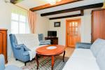Wohnung im Haupthaus - 2