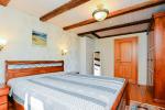 Wohnung im Haupthaus