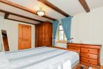 Wohnung im Haupthaus