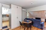 Studio-Apartment mit Balkon (13A) - 3