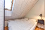 Studio-Apartment mit Balkon (13A)