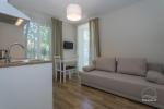 Economy Studio-Apartment - 1