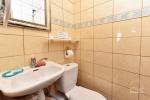 Nr. 4 Zimmer fur 4 Personen im 2. Stock mit Balkon, Dusche und WC - 6