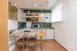 Komfortable Appartements mit allen Annehmlichkeiten
