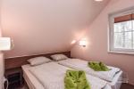 No. 8 Doppel-Ferienwohnung (2 + 2), 33 qm. - 5
