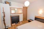 Quadruple apartment (No. 1)
