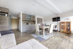 1 ROOM APARTMENT-STUDIO 4A - 1