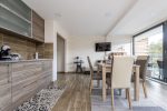 1 ROOM APARTMENT-STUDIO 4A - 4