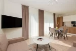 No. 1 Family apartment on the first floor - 1