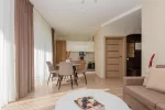 No. 1 Family apartment on the first floor - 2