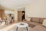 No. 1 Family apartment on the first floor - 5