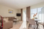 No. 1 Family apartment on the first floor - 3