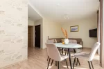 No. 1 Family apartment on the first floor - 4