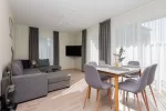 No. 2 Family apartment on the first floor - 1