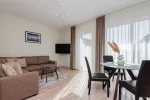 No. 3 Apartment on the second floor - 1