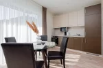 No. 3 Apartment on the second floor - 5
