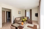 No. 4 Apartment on the second floor - 2