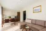No. 4 Apartment on the second floor - 4