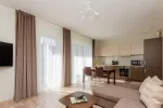 No. 4 Apartment on the second floor - 5