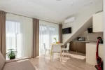 No. 5 Apartment on the third floor - 1
