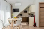 No. 5 Apartment on the third floor - 4