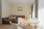 No. 5 Apartment on the third floor - 5