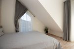 No. 6 Apartment on the third floor