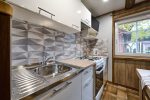 Apartment mit einem Schlafzimmer (dreifach)