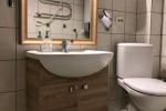 Zimmer Nr. 1 "Sand" (Doppelzimmer) - EXTRABETT IST NICHT VERFÜGBAR!