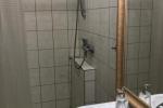 Zimmer Nr. 1 "Sand" (Doppelzimmer) - EXTRABETT IST NICHT VERFÜGBAR!