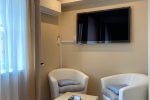 Zimmer Nr. 2 Wave (Luxus-Doppelzimmer) - EXTRABETT IST NICHT VERFÜGBAR! - 5