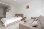 Ferienwohnung No. 2 - 5