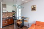Ferienwohnung No. 3