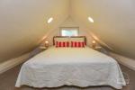 Separate house with terrace on two floors for 4-6 persons + 2 air conditioners - 1