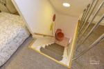 Separate house with terrace on two floors for 4-6 persons + 2 air conditioners - 2