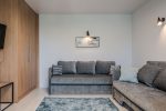 1 Zimmerwohnung 2+1 - 5