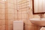 No. 4 Cosy and spacious room (17 sq.m) suitable for families rest