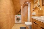 No. 8 Apartment for up to 6 persons with kitchen and balcony
