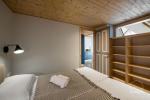 Apartment auf 2 Ebenen