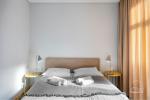 Wohnung mit zwei Schlafzimmern