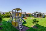 Wooden houses for rent Penkios gulbes - 5