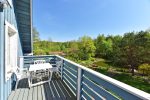Zimmer mit Balkon (2+1) - Marmalade - 4