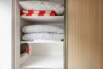 Zwei-Zimmer-Appartement (2+1) - "Karamell"