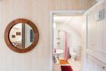 Zwei-Zimmer-Appartement (2+1) - "Karamell"