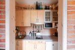 Zwei-Zimmer-Appartement (2+2) - "Biskuit"