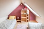 Zwei-Zimmer-Appartement (2+2) - "Biskuit"