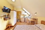 Einzimmerwohnung im 2. Stock mit separatem Eingang (für 2 Personen) - Beignet - 4