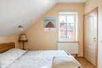 Einzimmerwohnung im 2. Stock mit separatem Eingang (für 2 Personen) - "Beignet"