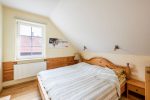 Zwei-Zimmer-Appartement mit separatem Eingang und Terrasse (2+3) - "Schokolade"