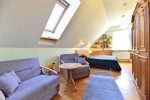 Zwei-Zimmer-Appartment im 2. Stock mit separatem Eingang (2+2) - Konfekt - 5